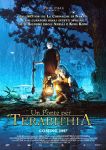 Un Ponte per Terabithia - dvd ex noleggio